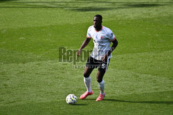 Crystal Palace FC v Liverpool FC - Premier League