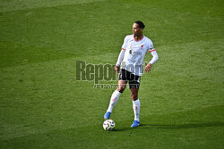 Crystal Palace FC v Liverpool FC - Premier League