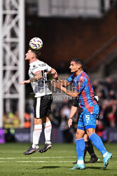 Crystal Palace FC v Liverpool FC - Premier League