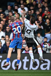 Crystal Palace FC v Liverpool FC - Premier League