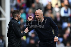 Crystal Palace FC v Liverpool FC - Premier League