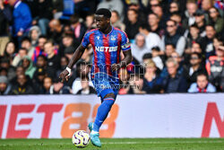 Crystal Palace FC v Liverpool FC - Premier League