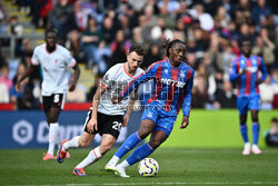 Crystal Palace FC v Liverpool FC - Premier League