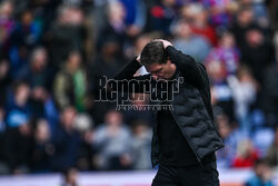 Crystal Palace FC v Liverpool FC - Premier League