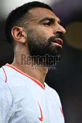 Crystal Palace FC v Liverpool FC - Premier League