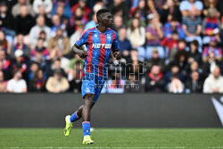 Crystal Palace FC v Liverpool FC - Premier League