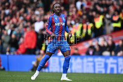 Crystal Palace FC v Liverpool FC - Premier League