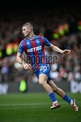 Crystal Palace FC v Liverpool FC - Premier League