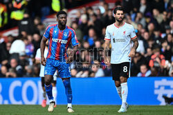 Crystal Palace FC v Liverpool FC - Premier League