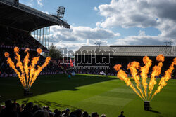 Crystal Palace FC v Liverpool FC - Premier League