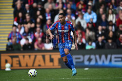 Crystal Palace FC v Liverpool FC - Premier League