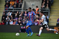 Crystal Palace FC v Liverpool FC - Premier League