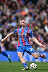 Crystal Palace FC v Liverpool FC - Premier League