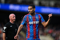 Crystal Palace FC v Liverpool FC - Premier League