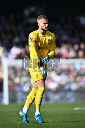 Crystal Palace FC v Liverpool FC - Premier League