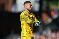 Crystal Palace FC v Liverpool FC - Premier League