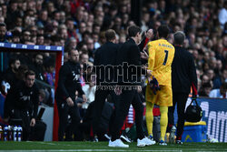 Crystal Palace FC v Liverpool FC - Premier League