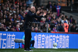 Crystal Palace FC v Liverpool FC - Premier League