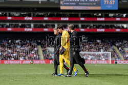 Crystal Palace FC v Liverpool FC - Premier League