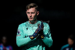 Crystal Palace FC v Liverpool FC - Premier League