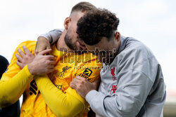 Crystal Palace FC v Liverpool FC - Premier League