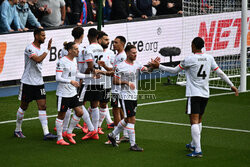 Crystal Palace FC v Liverpool FC - Premier League