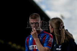 Crystal Palace FC v Liverpool FC - Premier League