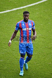 Crystal Palace FC v Liverpool FC - Premier League