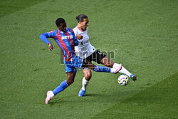 Crystal Palace FC v Liverpool FC - Premier League