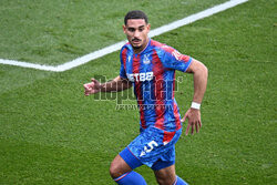 Crystal Palace FC v Liverpool FC - Premier League