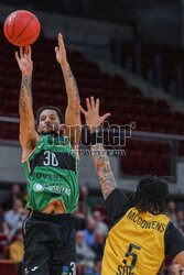 Puchar Europy. Mecz Trefl Sopot - Joventut Badalona