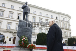 174. miesięcznica katastrofy smoleńskiej