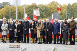 174. miesięcznica katastrofy smoleńskiej