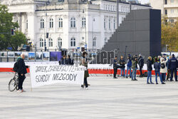 174. miesięcznica katastrofy smoleńskiej