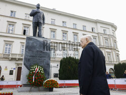 174. miesięcznica katastrofy smoleńskiej