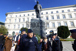 174. miesięcznica katastrofy smoleńskiej