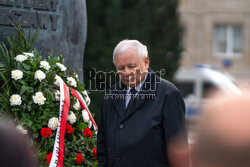 174. miesięcznica katastrofy smoleńskiej