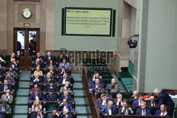 19. posiedzenie Sejmu X kadencji