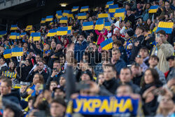 Liga Narodów UEFA: Ukraina - Gruzja