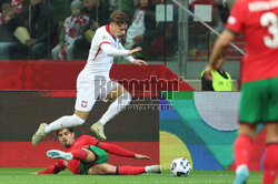 Liga Narodów UEFA: Polska - Portugalia