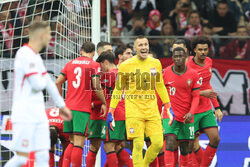 Liga Narodów UEFA: Polska - Portugalia