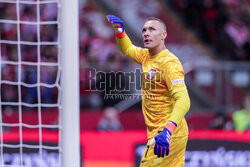 Liga Narodów UEFA: Polska - Portugalia
