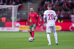 Liga Narodów UEFA: Polska - Portugalia
