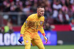 Liga Narodów UEFA: Polska - Portugalia
