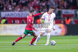 Liga Narodów UEFA: Polska - Portugalia
