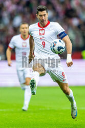 Liga Narodów UEFA: Polska - Portugalia