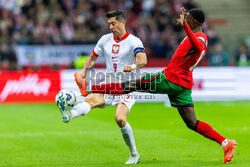 Liga Narodów UEFA: Polska - Portugalia