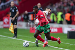 Liga Narodów UEFA: Polska - Portugalia
