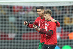 Liga Narodów UEFA: Polska - Portugalia