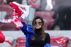 Liga Narodów UEFA: Polska - Portugalia
